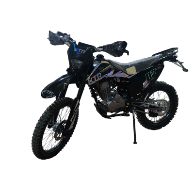 250куб  KTR 07