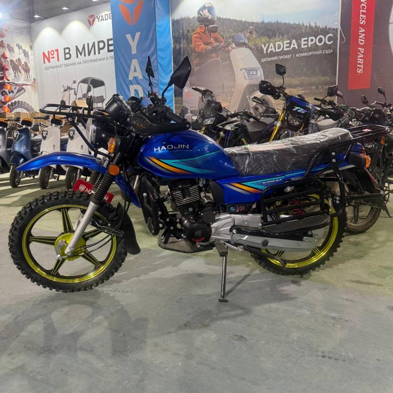 HAOJIN   150 КУБ  Hj -11A