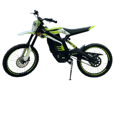 BINSEN электр эндуро мотоциклі