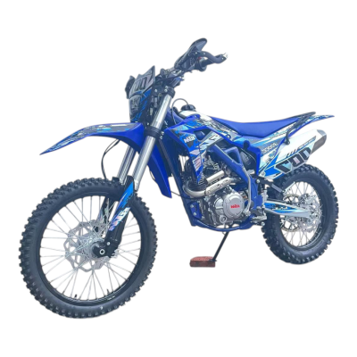 BTM 300 куб вадушни кросс