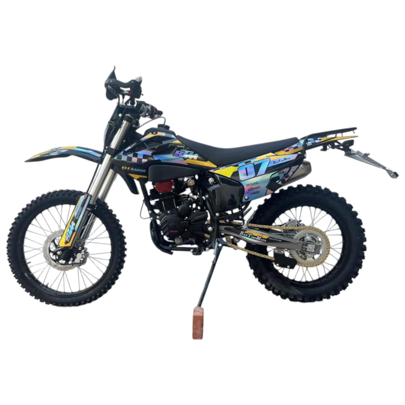 BTM 300 куб эндура 07