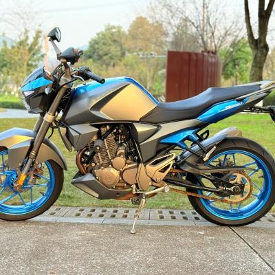 Джентельмен Арбак 250 EFI