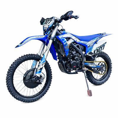 BTM 300 куб вадушни кросс