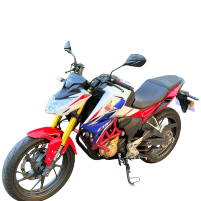 Honda Storm Eye 190 жоғары сапалы үш түсті шығарылымы