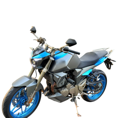 Джентельмен Арбак 250 EFI