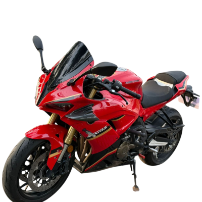 Red Qianjiang Race 600 бу Қытайдан заказ