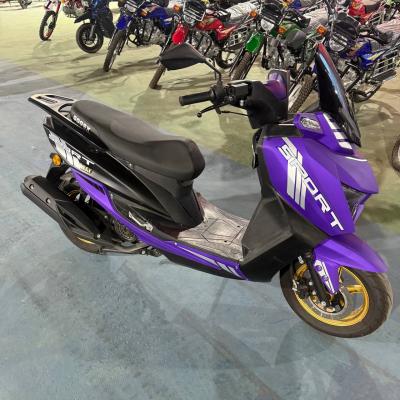 МАКСИ СПОРТ 150 КУБ GDGSX