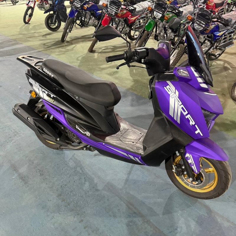 МАКСИ СПОРТ 150 КУБ GDGSX