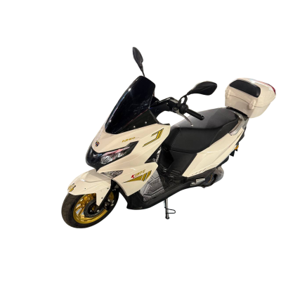 NHR  СПОРТ 150 КУБ KINYE