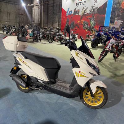 NHR  СПОРТ 150 КУБ KINYE