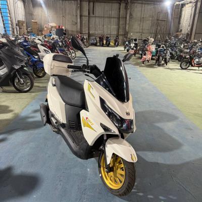 NHR  СПОРТ 150 КУБ KINYE