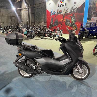 Z  МАКС СПОРТ 150 КУБ KUNHAO