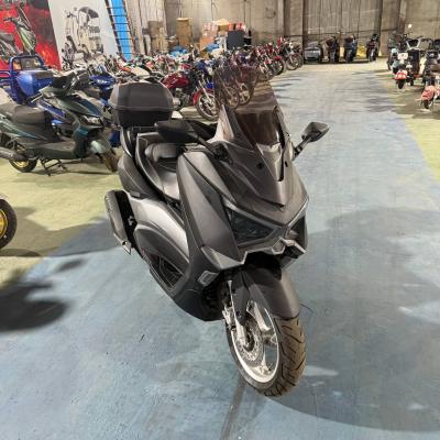 Z  МАКС СПОРТ 150 КУБ KUNHAO