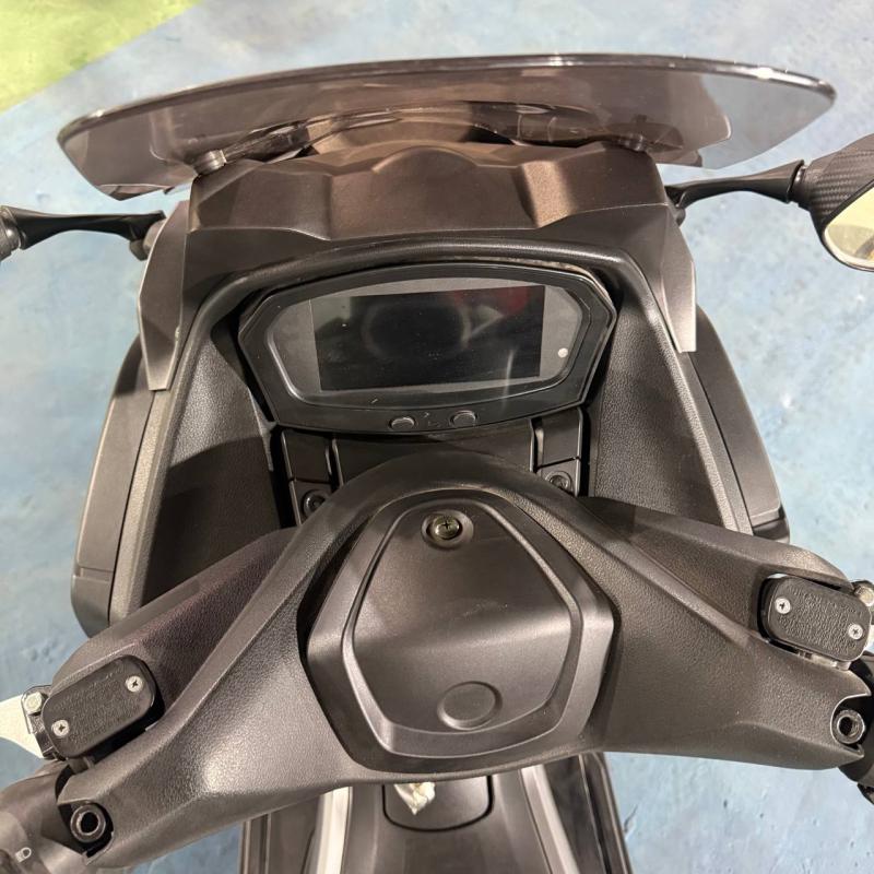 Z  МАКС СПОРТ 150 КУБ KUNHAO