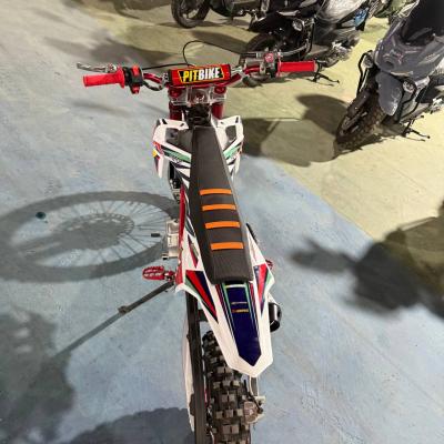 ПИТБАЙК 150 КУБ MOTOREX
