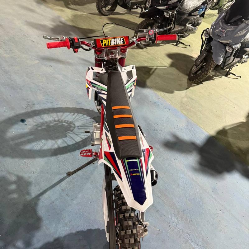 ПИТБАЙК 150 КУБ MOTOREX