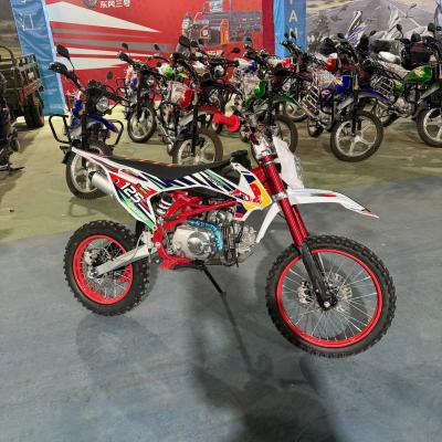 ПИТБАЙК 150 КУБ MOTOREX