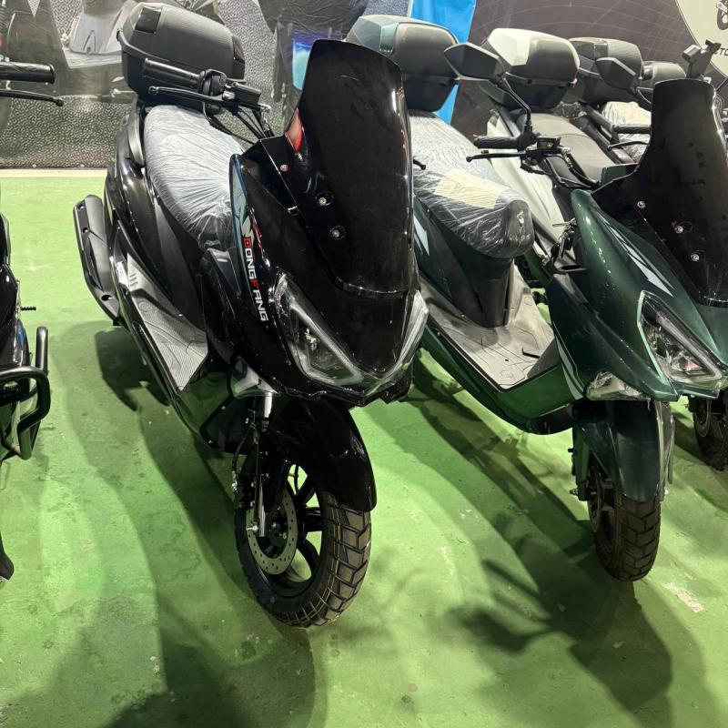 MARSI 150 КУБ DONGFANG