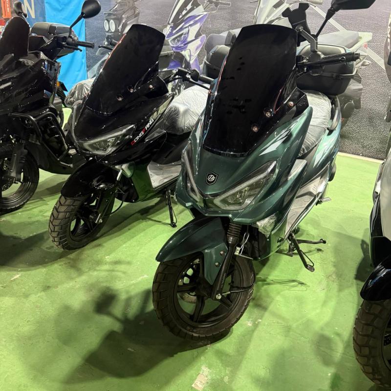 MARSI 150 КУБ DONGFANG