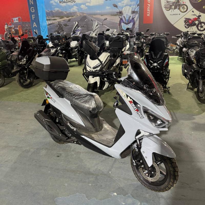 MARSI 150 КУБ DONGFANG