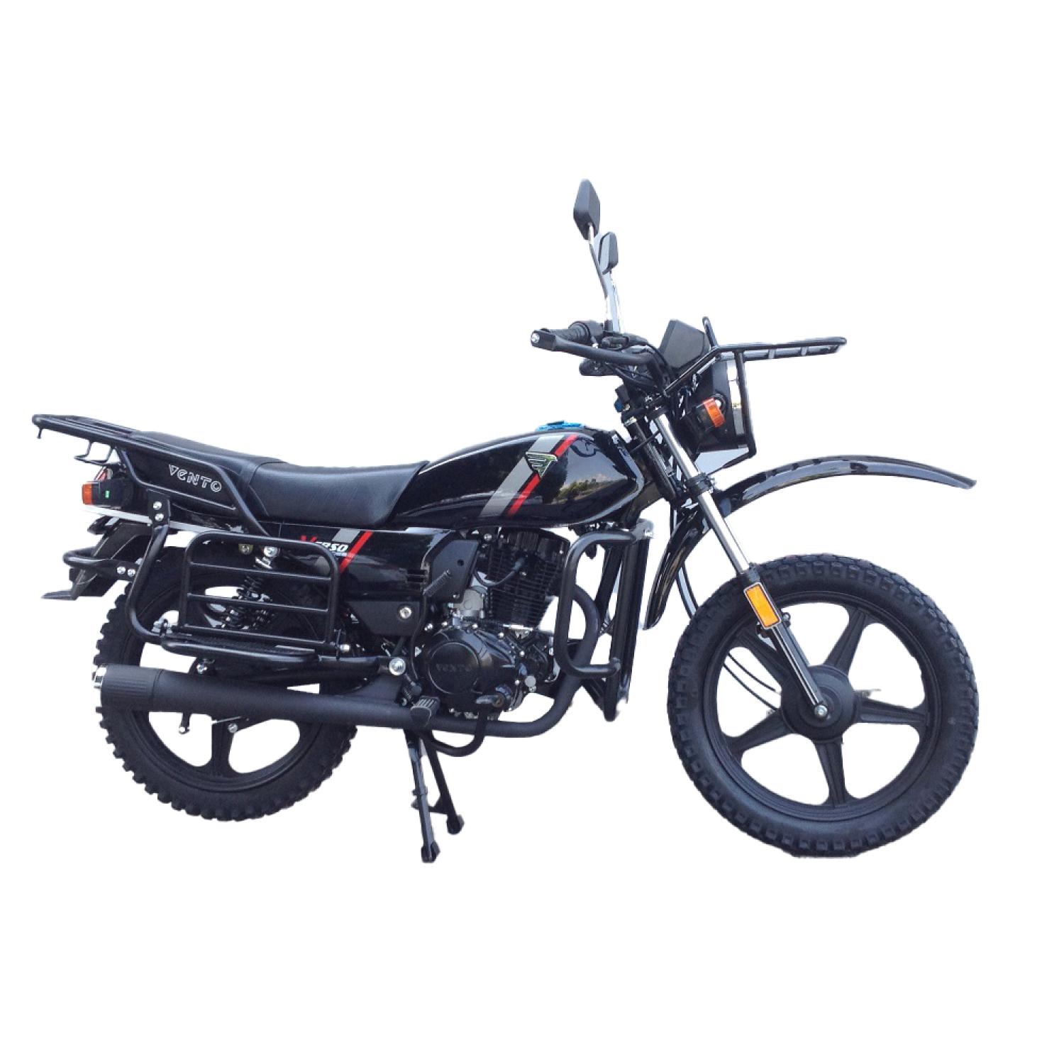 Мотоциклдер