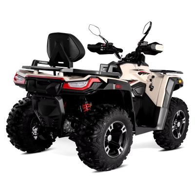 Тау мотрс 400куб квадроцикл