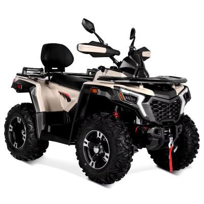 Тау мотрс 400куб квадроцикл